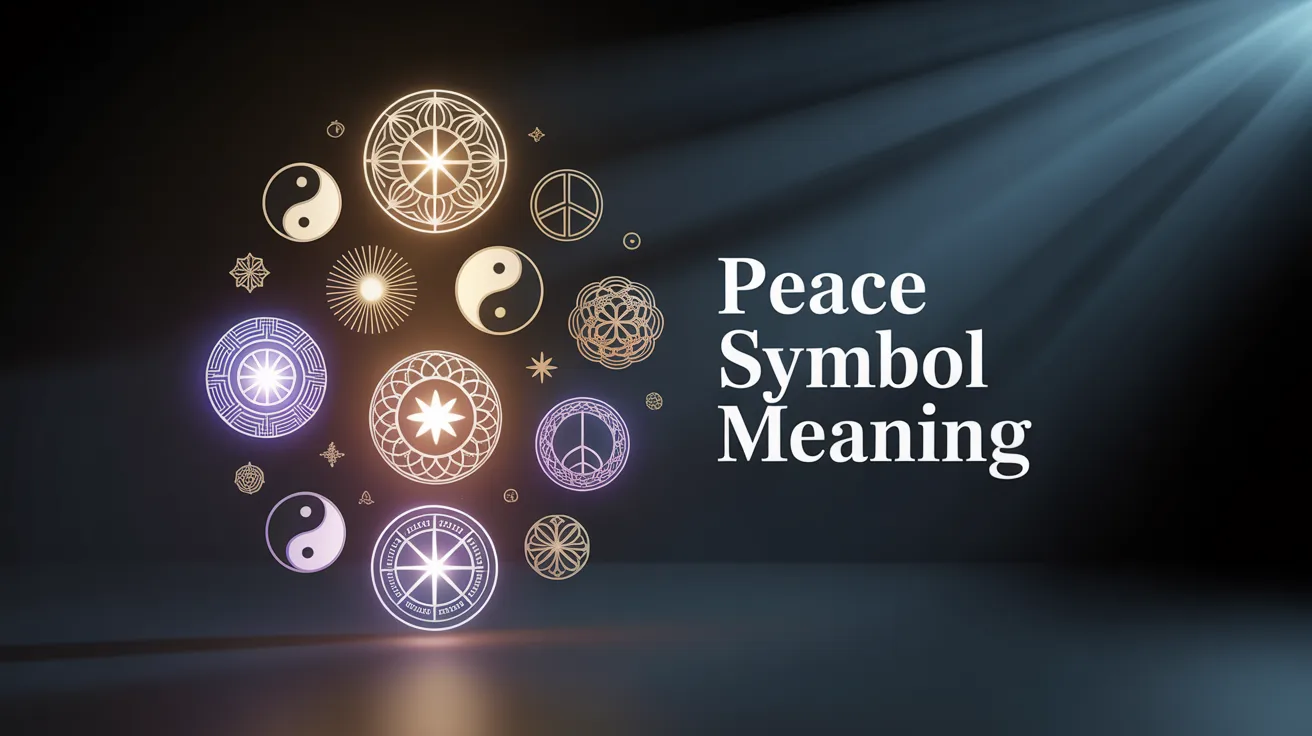 Biohazard Symbol Meaning