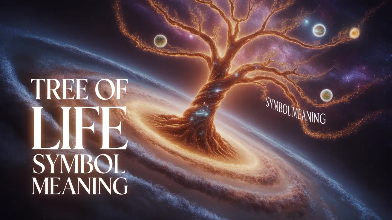 Tree of Life Symbol Meaning