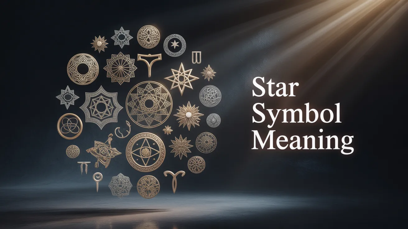 Star Symbol Meaning