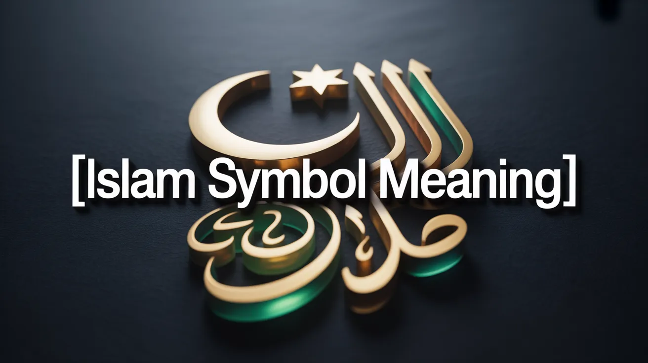 Sleep Token Symbol Meaning