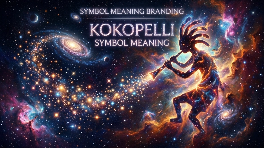 Kokopelli Symbol Meaning