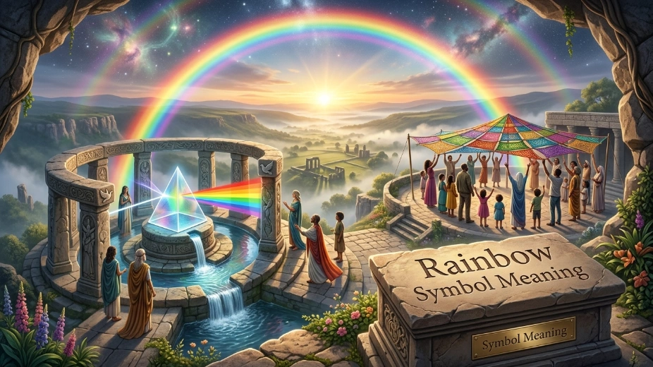 Rainbow Symbol Meaning